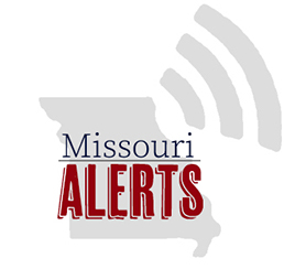 Missouri Amber Alert